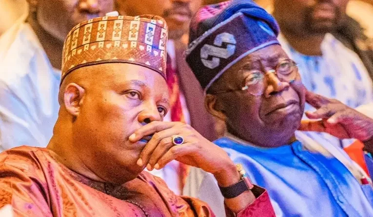 2027: Storm as Shettima’s fate divides APC 