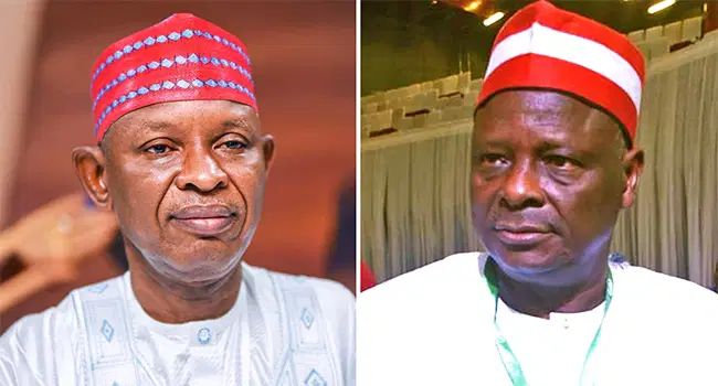 Kwankwaso’s Loyalists Quit Gov Yusuf’s Govt