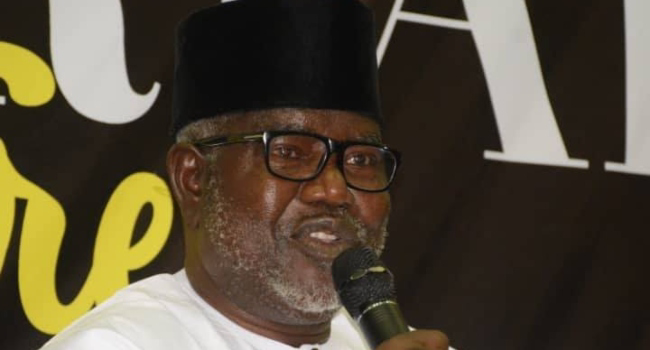 Ex-Sokoto Senator Gada Dumps ADC For PDP