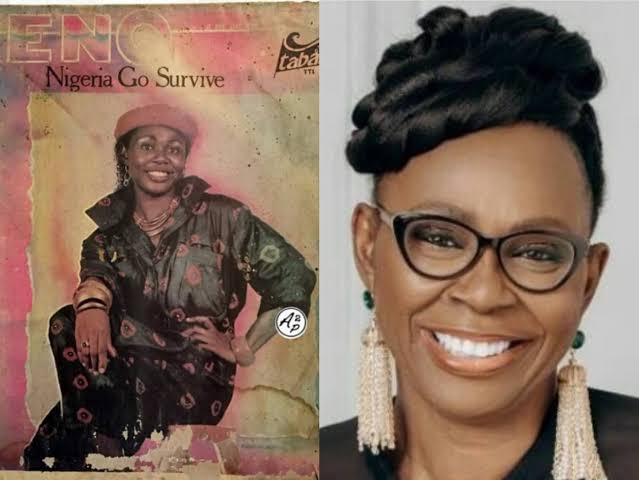 BREAKING: Court Orders Airtel Nigeria To Pay N210Million For Unauthorised Use Of Veteran Singer Mbanefo’s ‘Nigeria Go Survive’