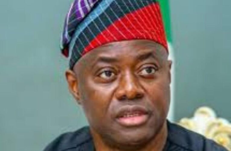 ‘We Don’t Know What Was Passed’: Makinde Raises Alarm Over Tax Bill Process