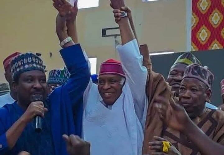 Kwankwaso Loyalists Quit Governor Yusuf’s Cabinet After Defection To APC