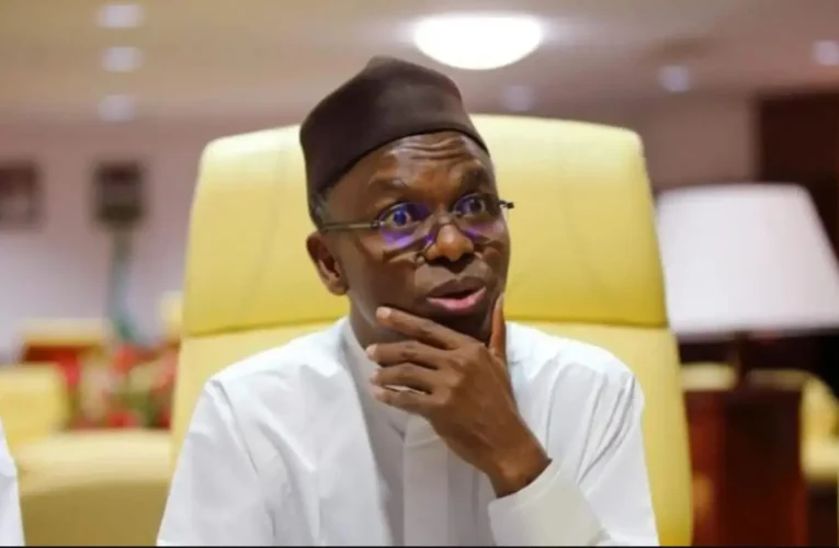 Why Tinubu Should Be Impeached – El-Rufai