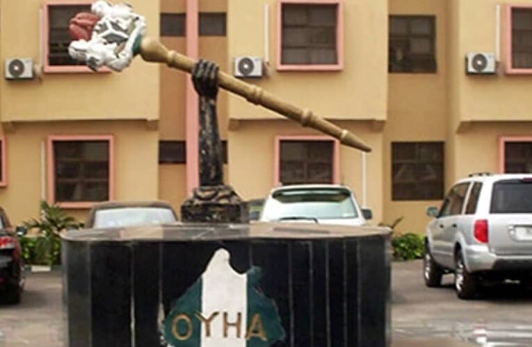Oyo Assembly Ethics Committee Indicts Saki West Lawmaker Over Viral Video, Rejects Apology