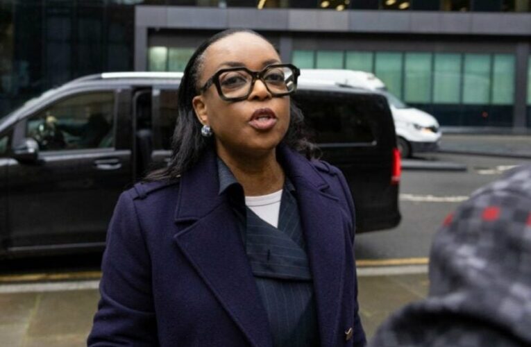 Alison-madueke Received Luxury Properties, Items As Bribes, British Prosecutors