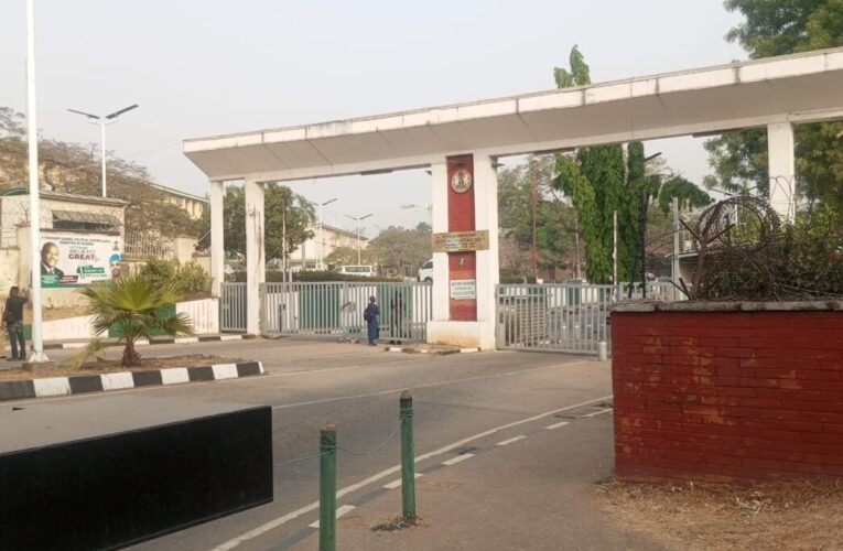 Normalcy Returns As FCTA Workers Resume After Court Stopped Strike Action