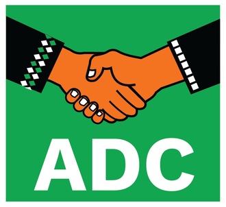 ADC Sets Up 50-Member Wise Men And Women Policy And Manifesto Committee