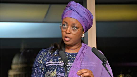 UK Court Names Tinubu, Osinbajo, Aluko In Diezani Alison-Madueke Corruption Trial