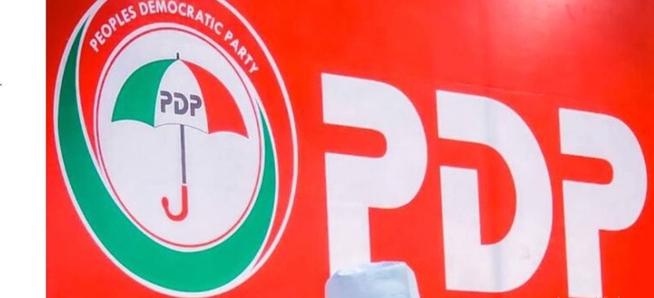 Ibadan High Court Went Beyond Boundaries— PDP BOT
