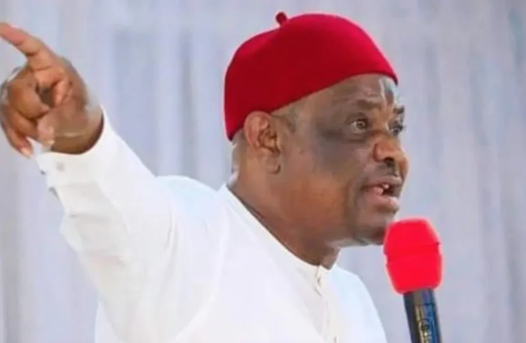 ‘Next Time If You Don’t Approve Our Demand, We Will Break It By Force’ – Wike Threatens Rivers Govt