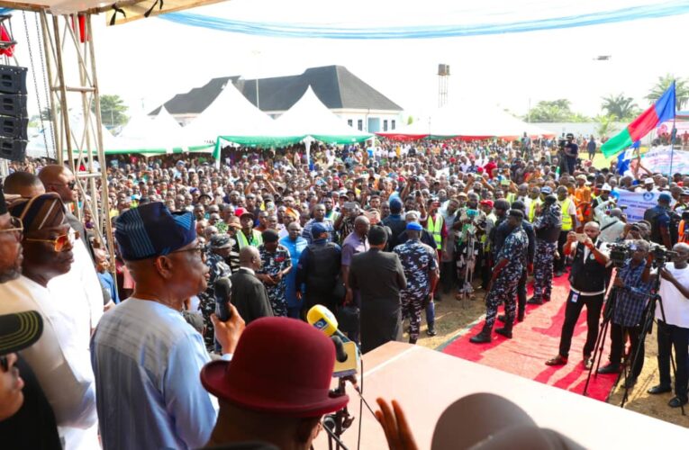 2027: We‘ll follow Wike’s instruction – Rivers APC