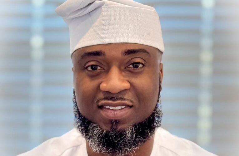 Who Is Tosin Alabi?