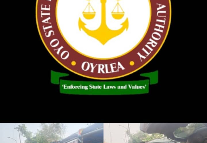 Illegal Occupants Around Obafemi Awolowo Stadium Get 14-Day Quit Notice from Oyo Govt