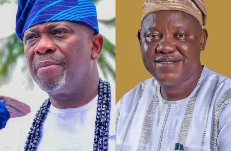 Ogbomoso North LG Chairman Hails Otunba Ogunwuyi’s Leadership on His Birthday