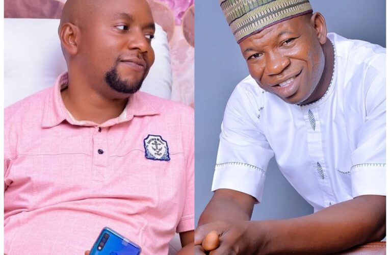 Hon. Ayo Olaogun Felicitates Atiba LG Chairman WABKEM on Birthday