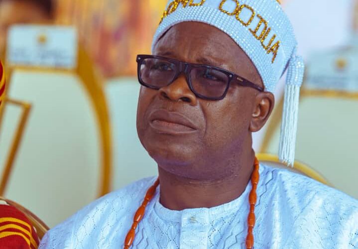 Seeds of Compassion, Change for 2026: Chief Jubril Dotun Sanusi’s Year of Impact by Segun Kehinde
