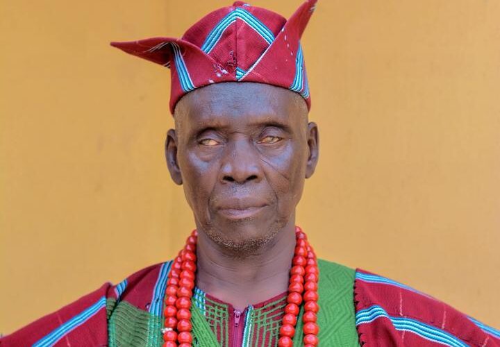 Alaafin Row: Ago-Oja Dynasty Dissociates from Social Media Post