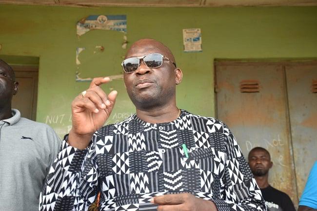 Time passes, legacy remains: Hon. Temi Adibi Remembered- Hon. George Ogunlade