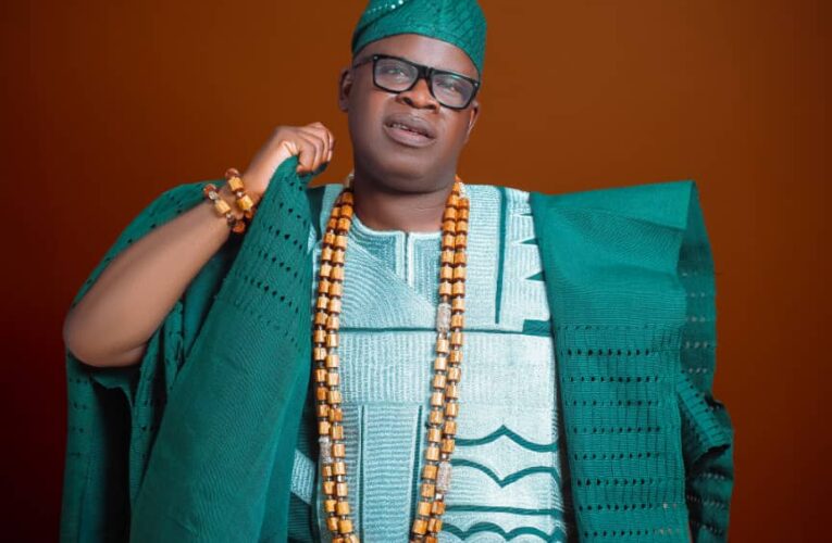 How Jubril Dotun Sanusi Has Defined Leadership by Contribution and Not by Command by Segun Kehinde