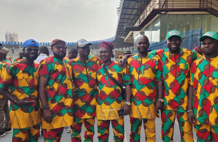 Engr. Toheeb Adegoke: Oyo Politics Needs Less Noise, More Sense – My Honest Take
