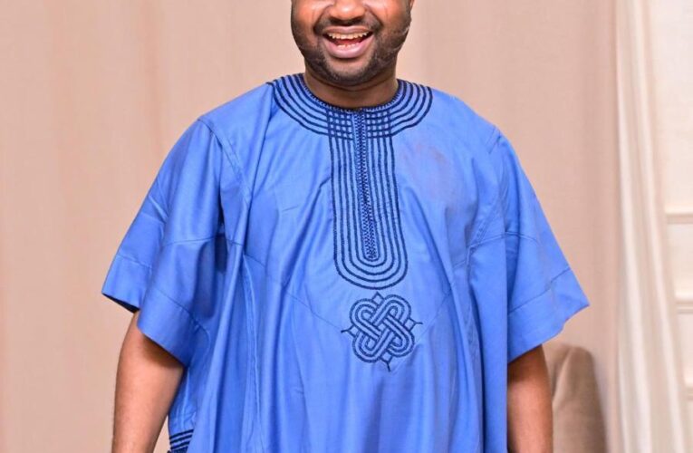  Musulumi of Yorubaland commends NRS Chairman, Dr. Zacheus Adedeji on his birthday 