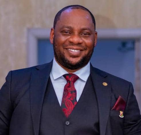 A Life Defined by Excellence: Hunger for Knowledge, Passion for Service: Dr. Akin Fagbemi Turns a New Age