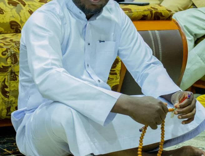 Ramadan 1447 AH / Lenten Season: Wale Canada Congratulates Muslims and Christians Nationwide, Urges Prayers for Nigeria