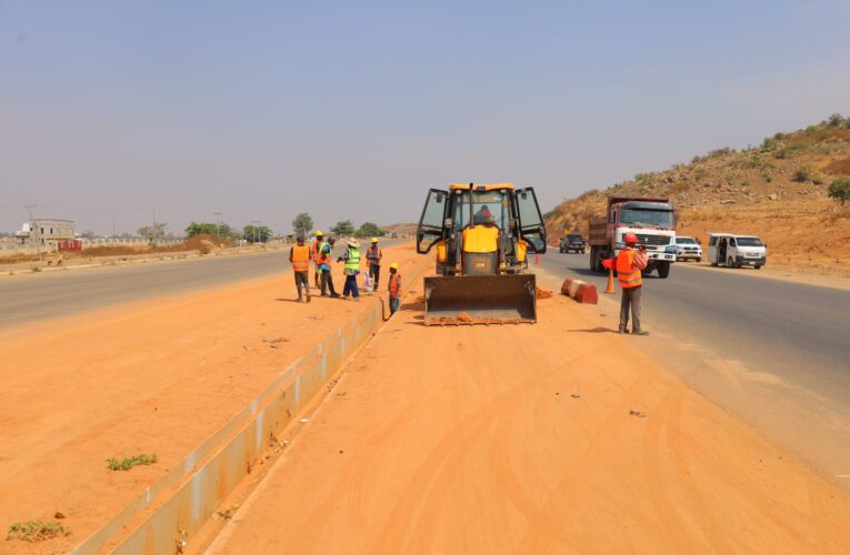 Airport – Kuje – Gwagwalada Mega Road Projects For Commisioning In June – Wike