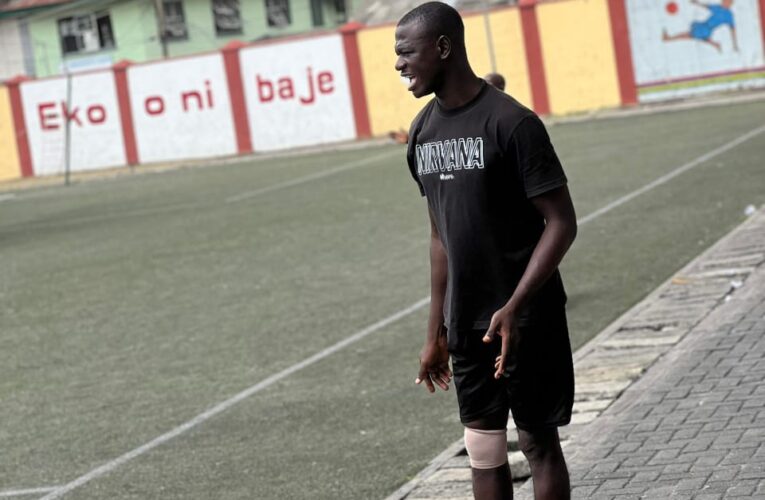 FC Middlewell Officially Confirms Technical Leadership Structure