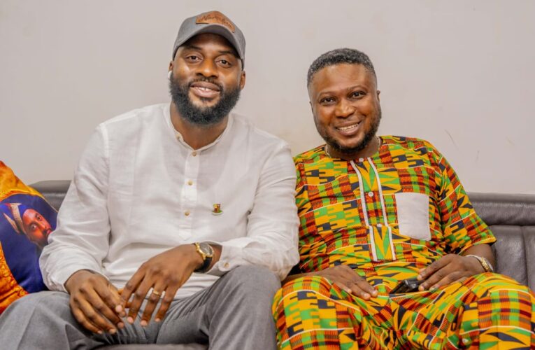 Stability, Vision and Youthful Leadership: Hon. Wale Canada Eulogises Oyo Speaker on Birthday