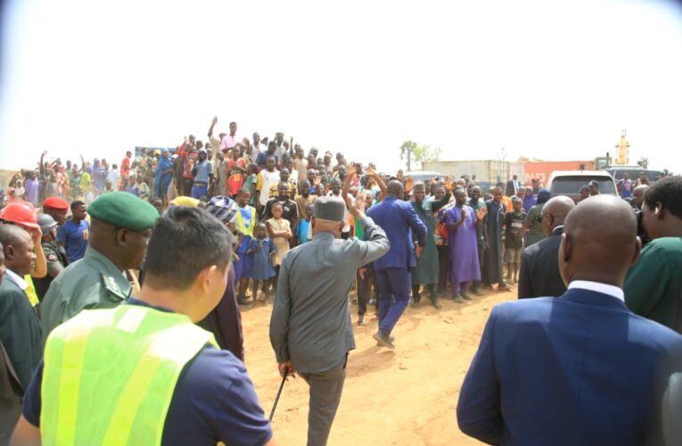 2027 Political Activities Won’t Affect Our Developmental Efforts – Wike