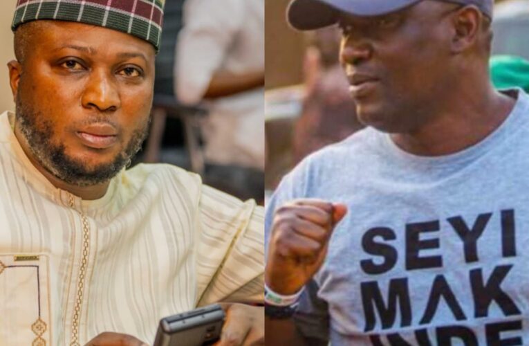 “A Man of Vision and Values” — Oyo Lawmaker Wale Canada Extols Otunba Seye Famojuro on Birthday 