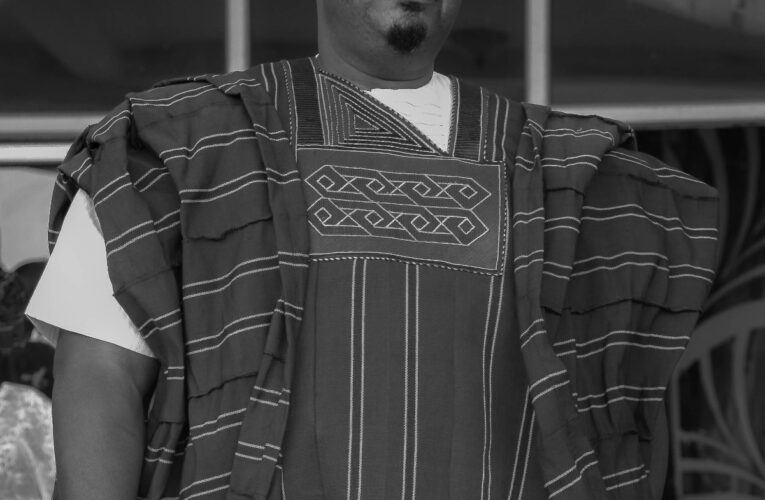 Hon. Kazim Adeyinka Adeniyi Bibire: A Man Truly Defined By His Name || By Aderibigbe Yisahu