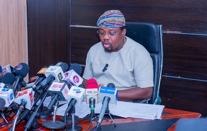 Osun Assembly Warns UBA, Oyetola & APC Cronies over Diversion of Osun LG Funds