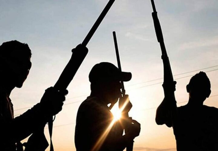 80 Kidnapped Kaduna Churchgoers escape, return home