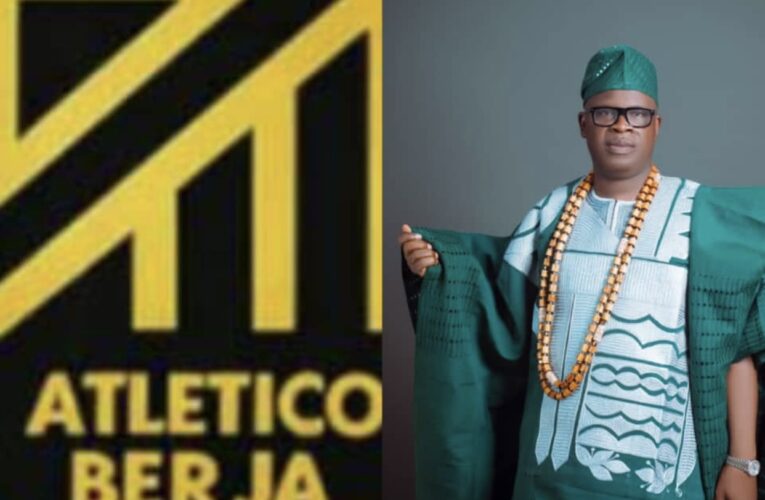 Building Beyond Borders: Ilaji and the Expanding Global  Influence of Jubril Dotun Sanusi By Segun Kehinde
