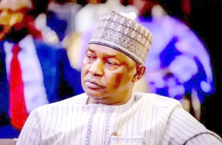 I Got ₦958 Million As Gifts, ₦374 Million Salary, Allowances, Malami Tells Court