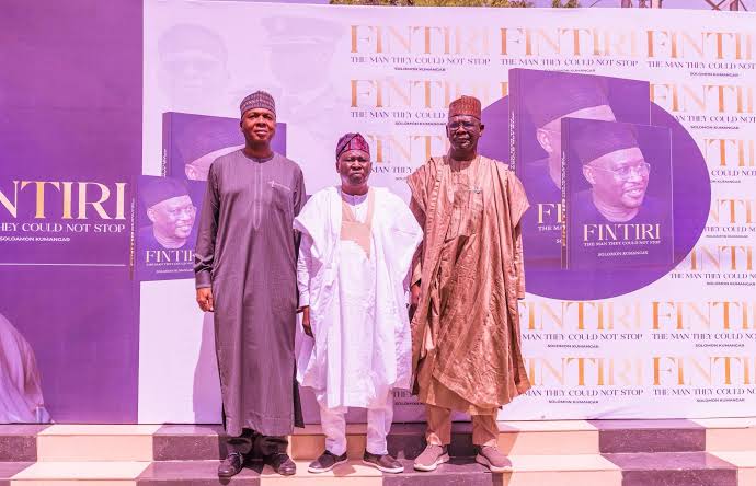 APC is in your DNA, Tinubu Infinity Cap Available For You – Gov Sule to Fintiri 