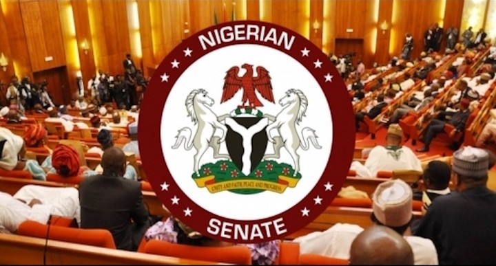 Nigerian Senate Passes Electoral Bill 