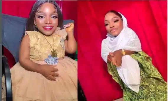 BREAKING: Popular Nollywood Actress, Aunty Ajara Is Dead