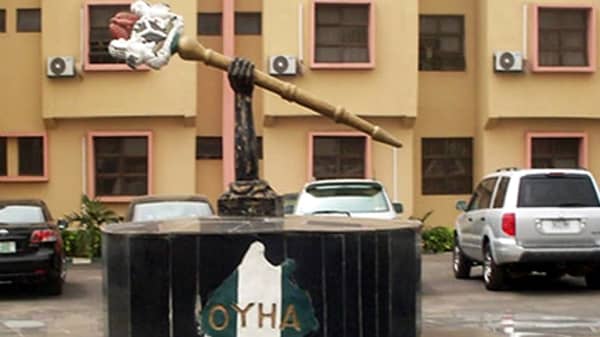 Breaking: Oyo Assembly Accepts Shittu’s Apology Over Defamatory Statement, Video
