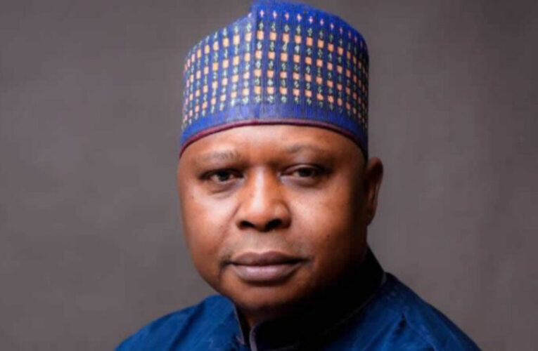 No cause for alarm –  Turaki-led PDP assures members over INEC invite