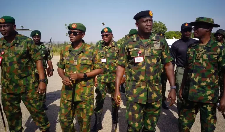 Kwara Massacre: Soldiers came 10hrs after terrorists had killed scores— Village head 