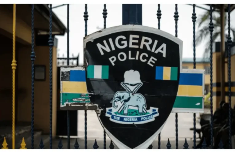 Nigeria Police Return $23,000 To Victim In International Romance Scam Case