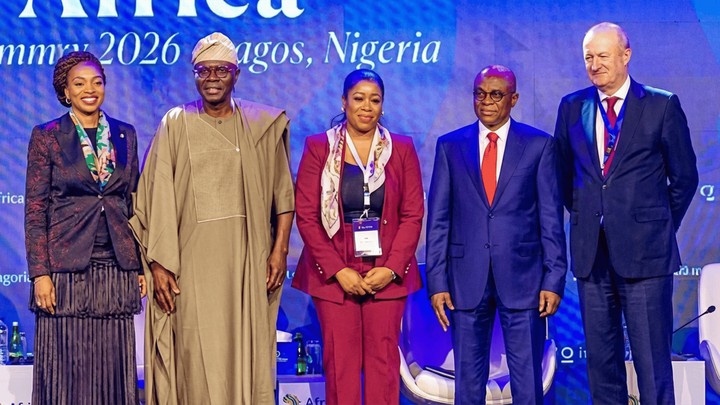 We Want To Invest Tens Of Billions Of Dollars In Nigeria – UAE Storms Abuja