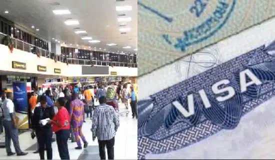 Overstaying Your Visa Affects Other Nigerians – US Embassy