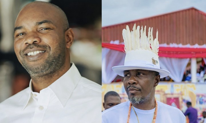 Petition To End Pipe Contracts To Tompolo’s Tantita,Maton Engineering goes Viral
