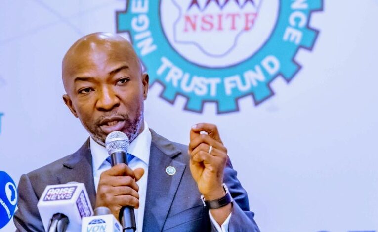 BREAKING: NSITF Chairman In N297 Billion Scandal, Operates Over 100 Bank Accounts [DOCS]