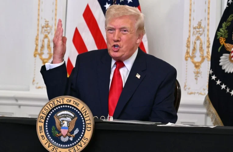 Again, US To Deport 18 Nigerians On Criminal List