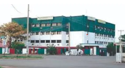 Calm at Wadata as PDP factions wait for security decision 